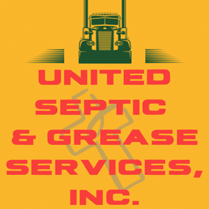 United Septic & Grease Services, Inc Logo - Navigation