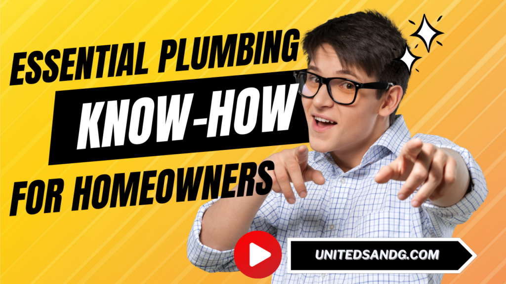 unitedsandg: Regular maintenance and early intervention by skilled plumbers are crucial in keeping