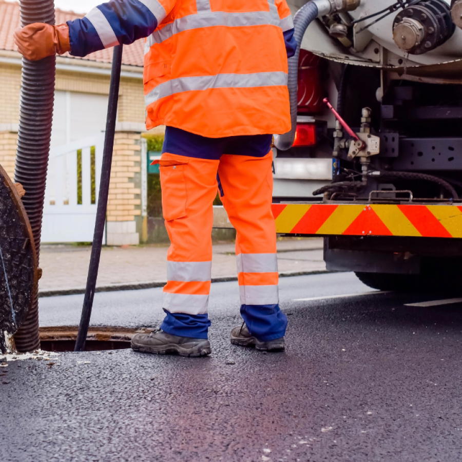 United Septic and Grease: The Environmental Impact of Proper Septic Clean Out pic 3 United Septic and Grease: The Environmental Impact of Proper Septic Clean Out pic 3