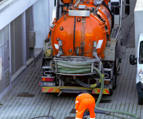United Septic and Grease: Things You Should Know To Hire A Septic Tank Service image 2